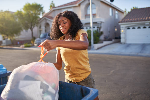 Best Residential Junk Removal  in Memphis, MO