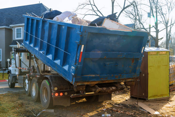 Trusted Memphis, MO Junk Removal Experts