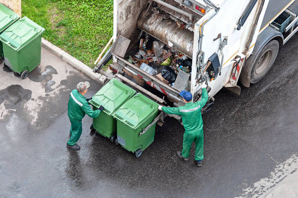 Best Estate Cleanout Services  in Memphis, MO