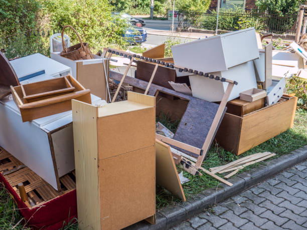 Best Commercial Cleanout Services  in Memphis, MO