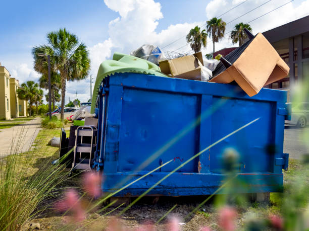 Basement Cleanout Services in Memphis, MO