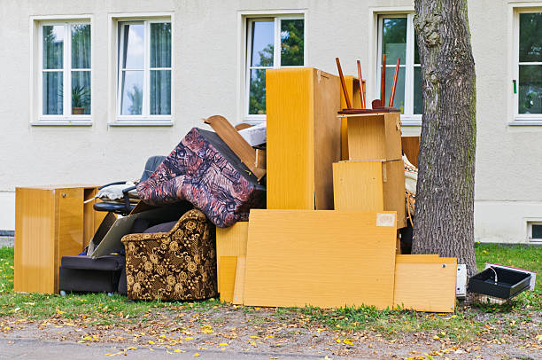Best Construction Debris Removal  in Memphis, MO