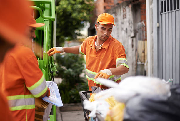 Best Junk Removal and Recycling  in Memphis, MO