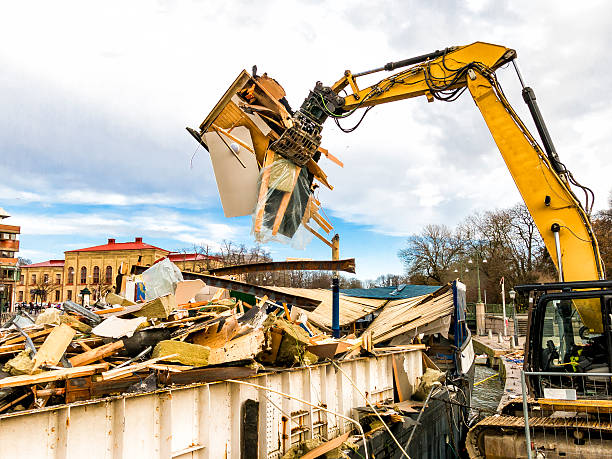 Full-Service Junk Removal in Memphis, MO