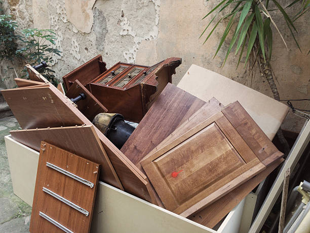 Best Trash Removal Near Me  in Memphis, MO